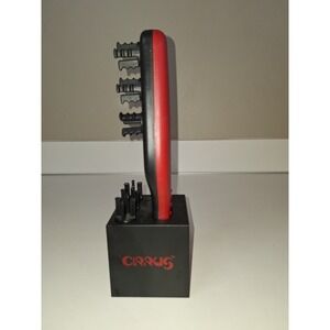 Cirrus Curly and Ripply Styling No Heat / Electric Waver Use Anywhere!